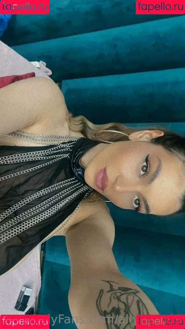 allysson69 Onlyfans Photo Gallery 