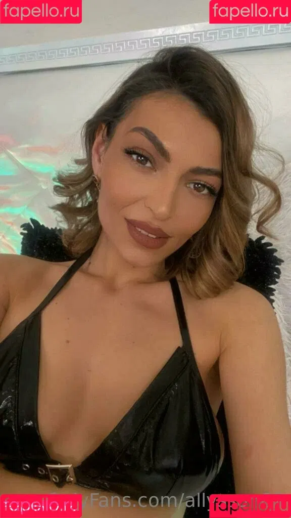 allysson69 Onlyfans Photo Gallery 