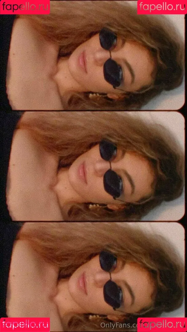 allysson69 Onlyfans Photo Gallery 