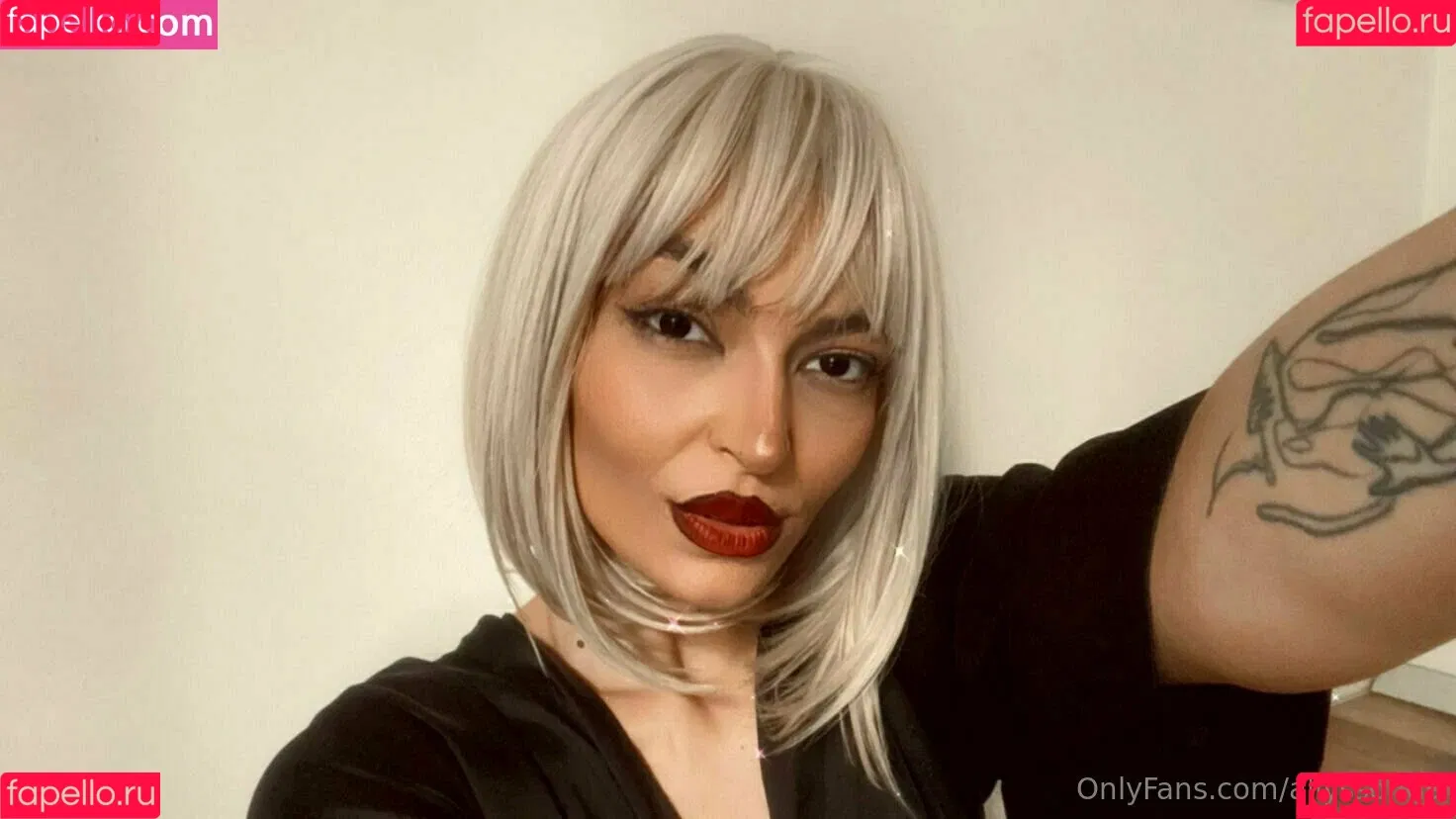 allysson69 Onlyfans Photo Gallery 