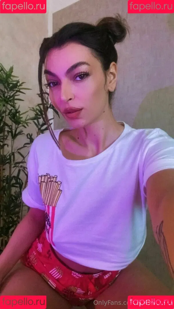 allysson69 Onlyfans Photo Gallery 