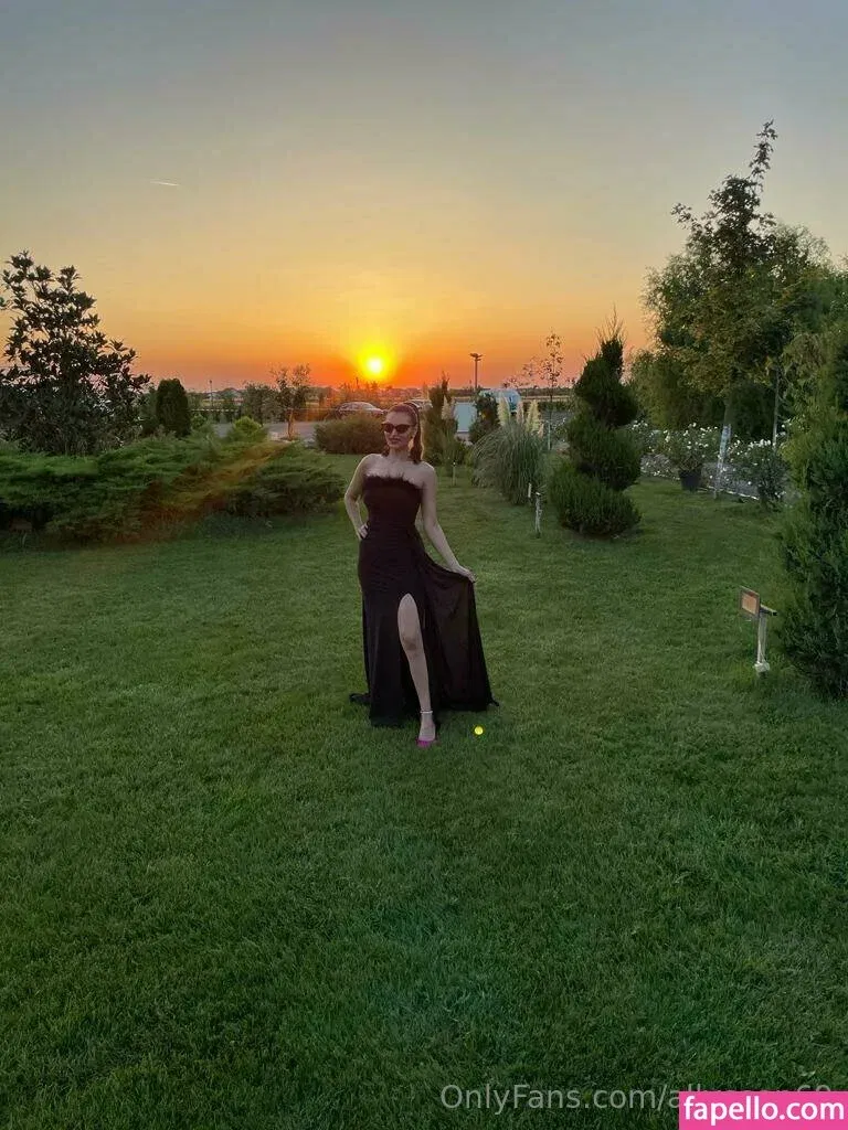 allysson69 Onlyfans Photo Gallery 