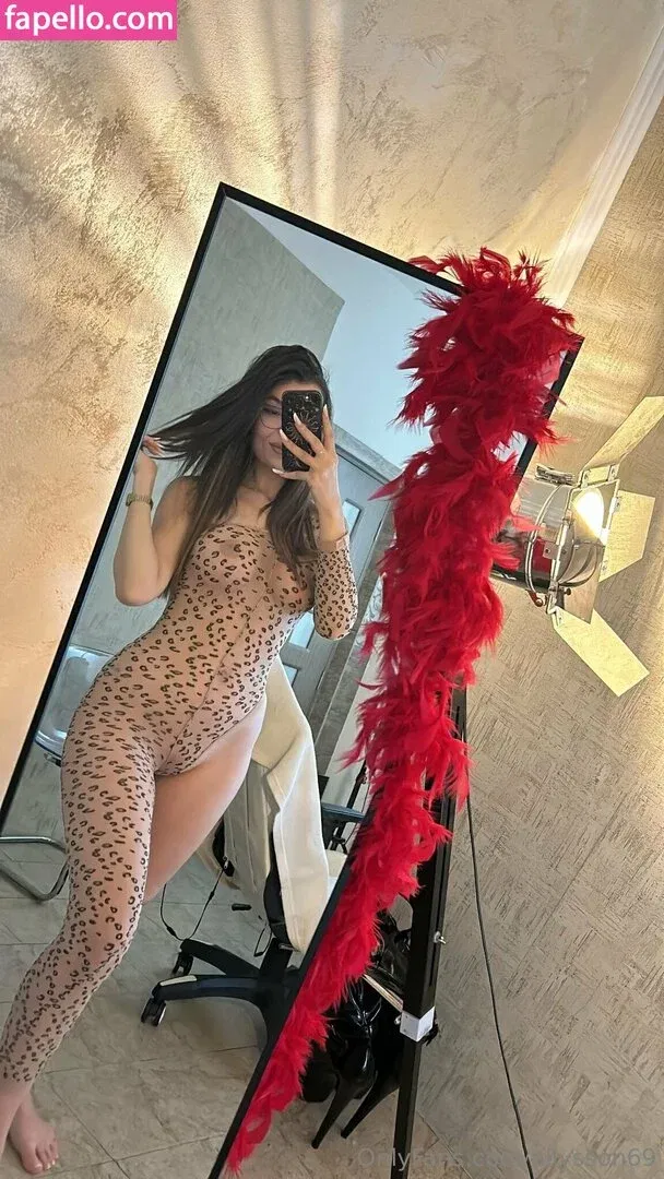 allysson69 Onlyfans Photo Gallery 