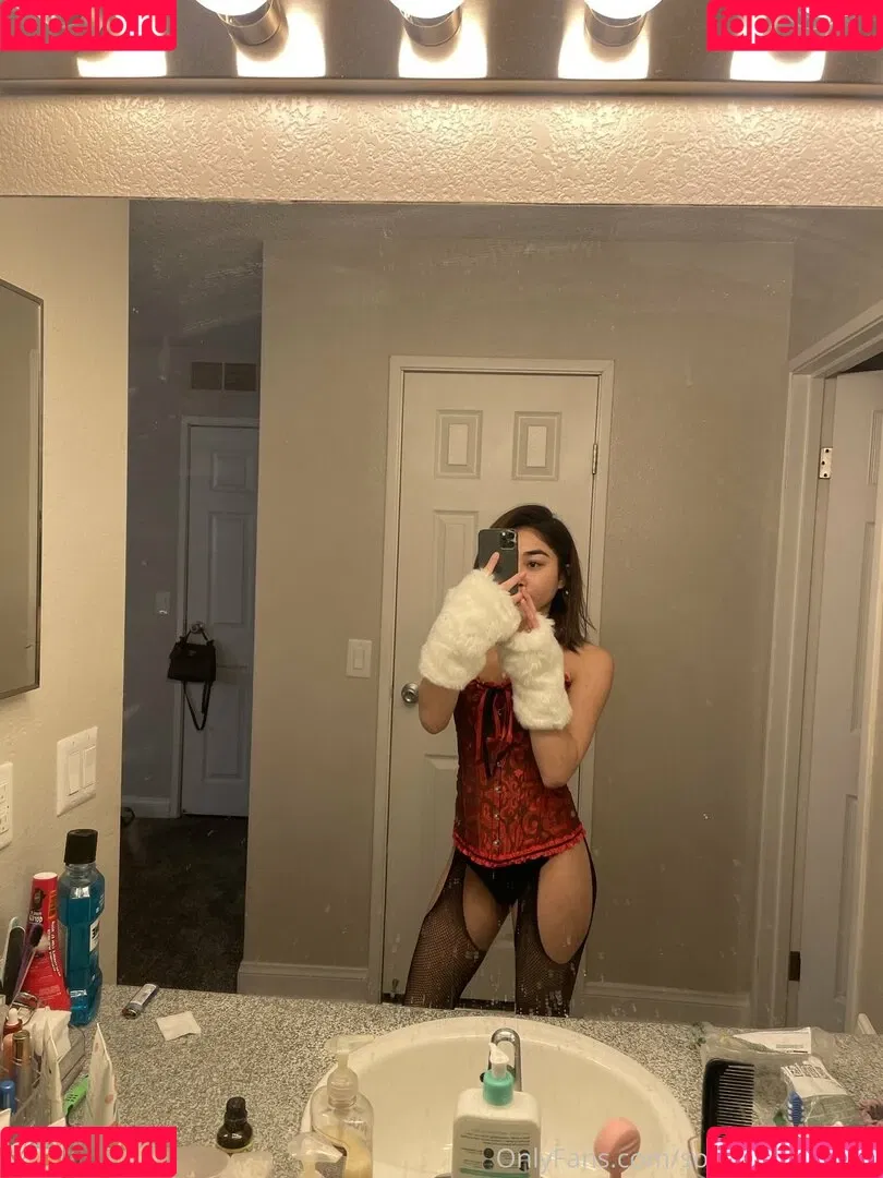 solanasuniverse Onlyfans Photo Gallery 