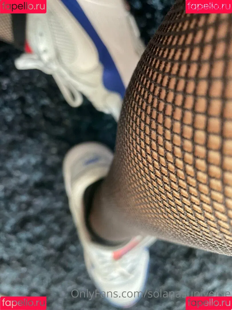 solanasuniverse Onlyfans Photo Gallery 