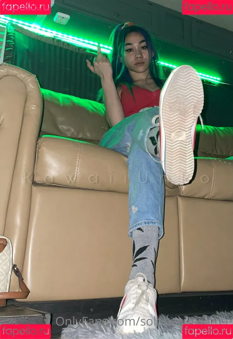 solanasuniverse Onlyfans Photo Gallery 