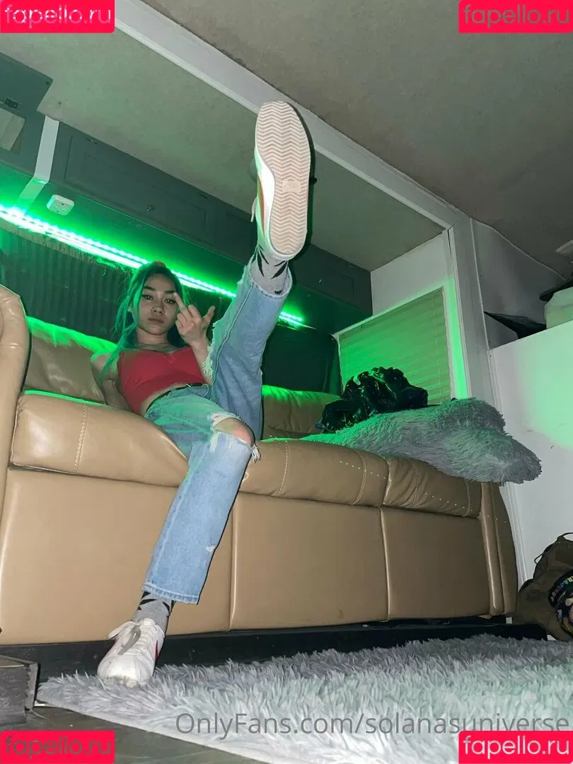 solanasuniverse Onlyfans Photo Gallery 