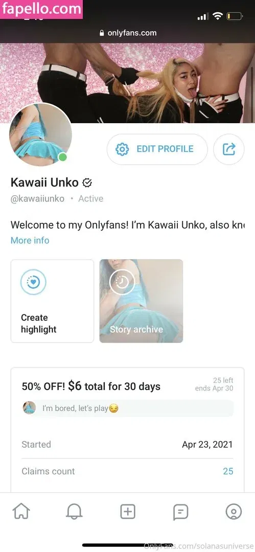 solanasuniverse Onlyfans Photo Gallery 