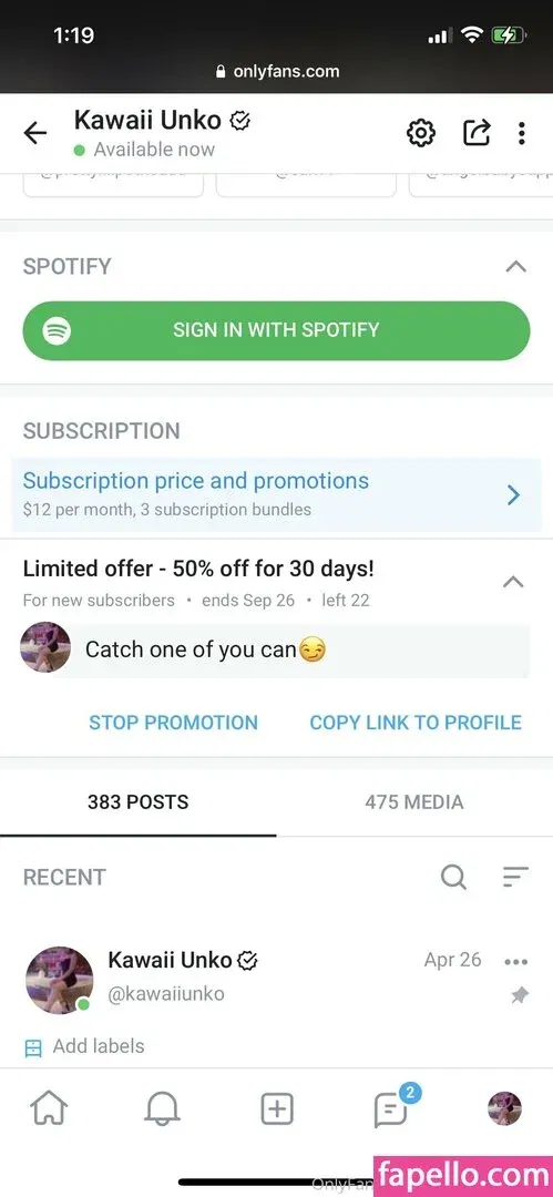 solanasuniverse Onlyfans Photo Gallery 