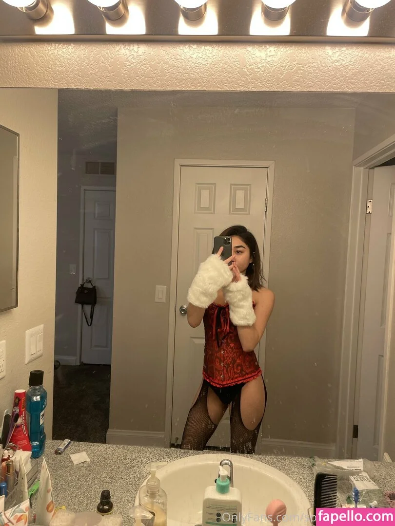 solanasuniverse Onlyfans Photo Gallery 