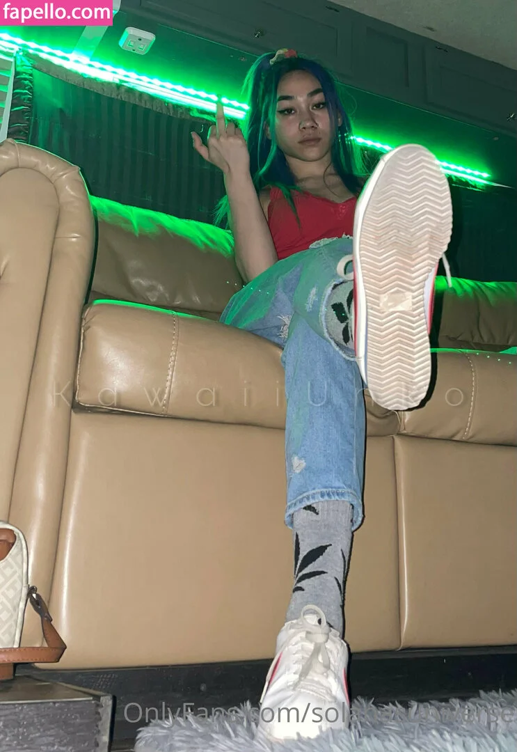 solanasuniverse Onlyfans Photo Gallery 