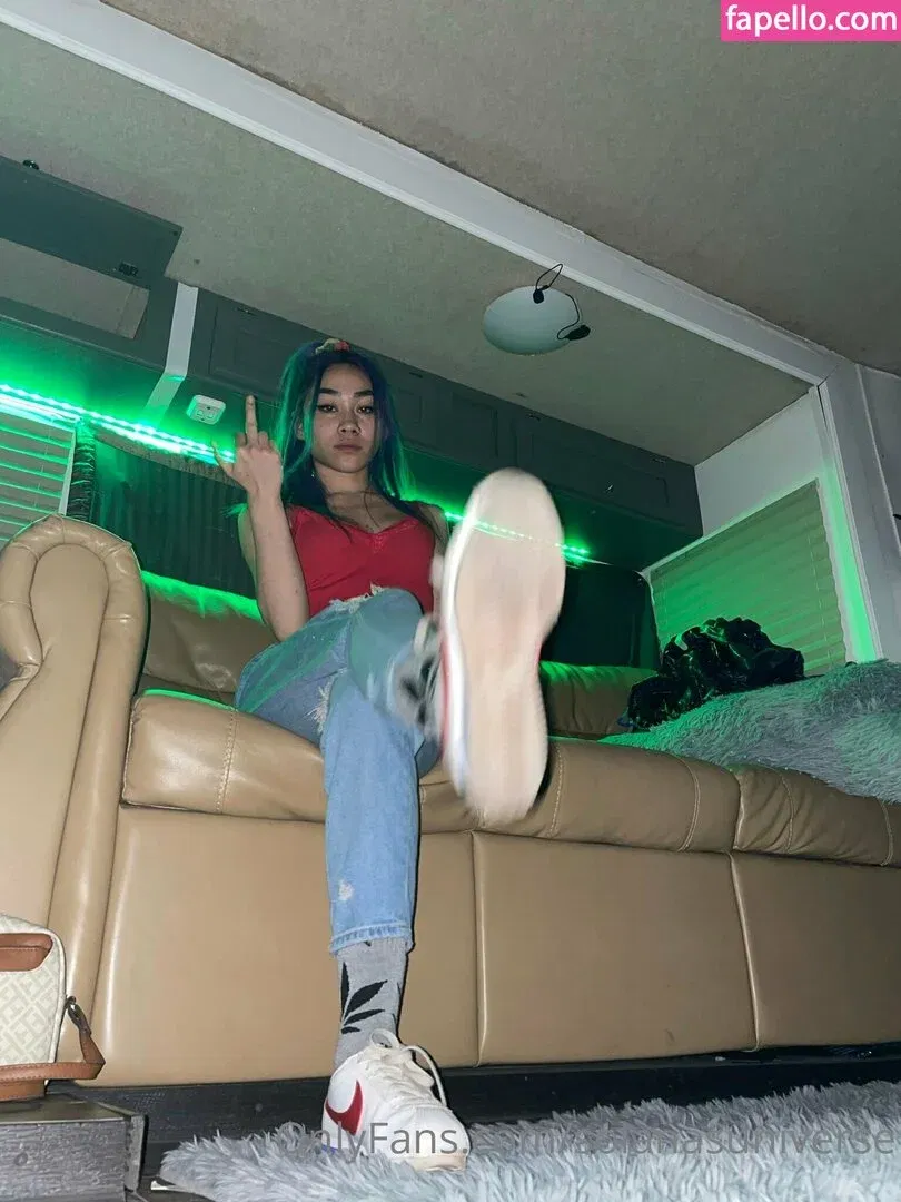 solanasuniverse Onlyfans Photo Gallery 