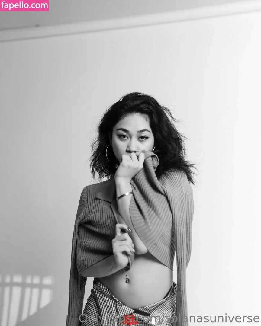 solanasuniverse Onlyfans Photo Gallery 