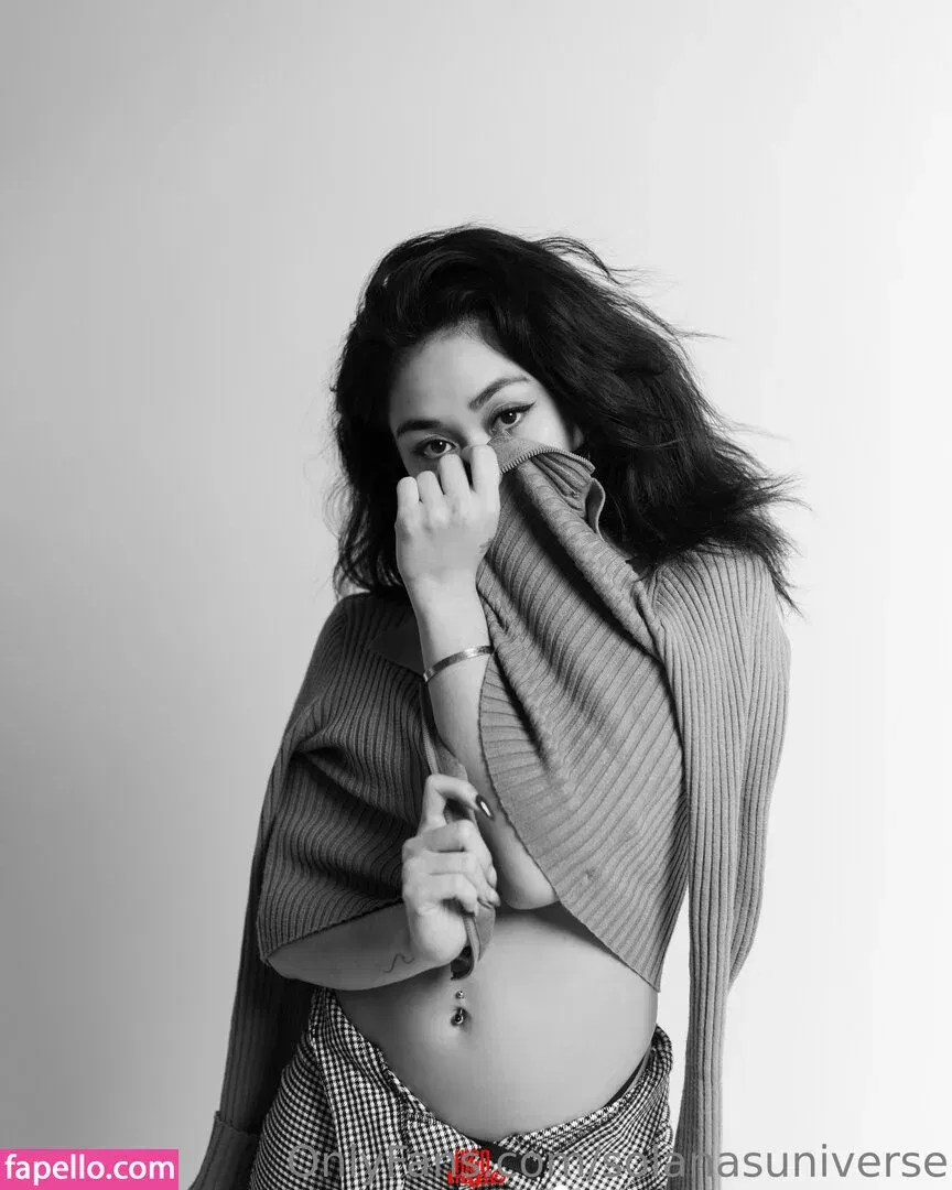 solanasuniverse Onlyfans Photo Gallery 