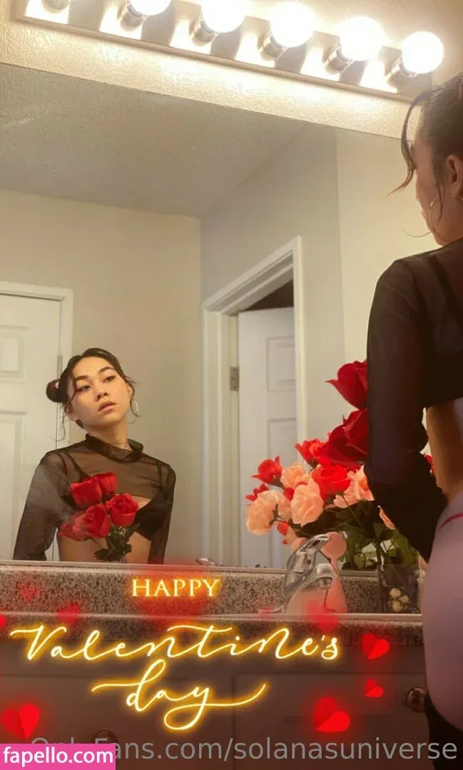 solanasuniverse Onlyfans Photo Gallery 