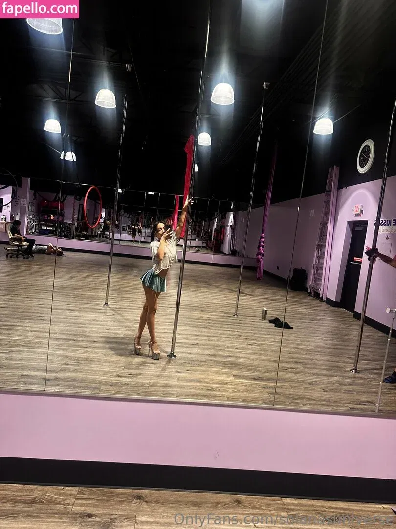 solanasuniverse Onlyfans Photo Gallery 