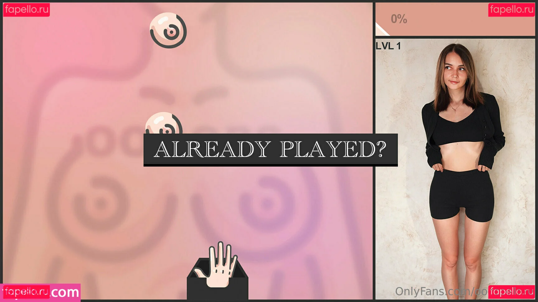 eva_oopsy Onlyfans Photo Gallery 