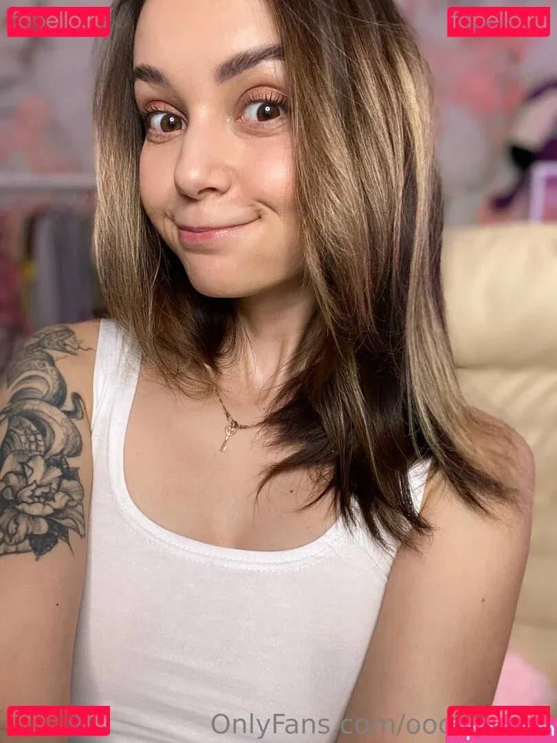 eva_oopsy Onlyfans Photo Gallery 