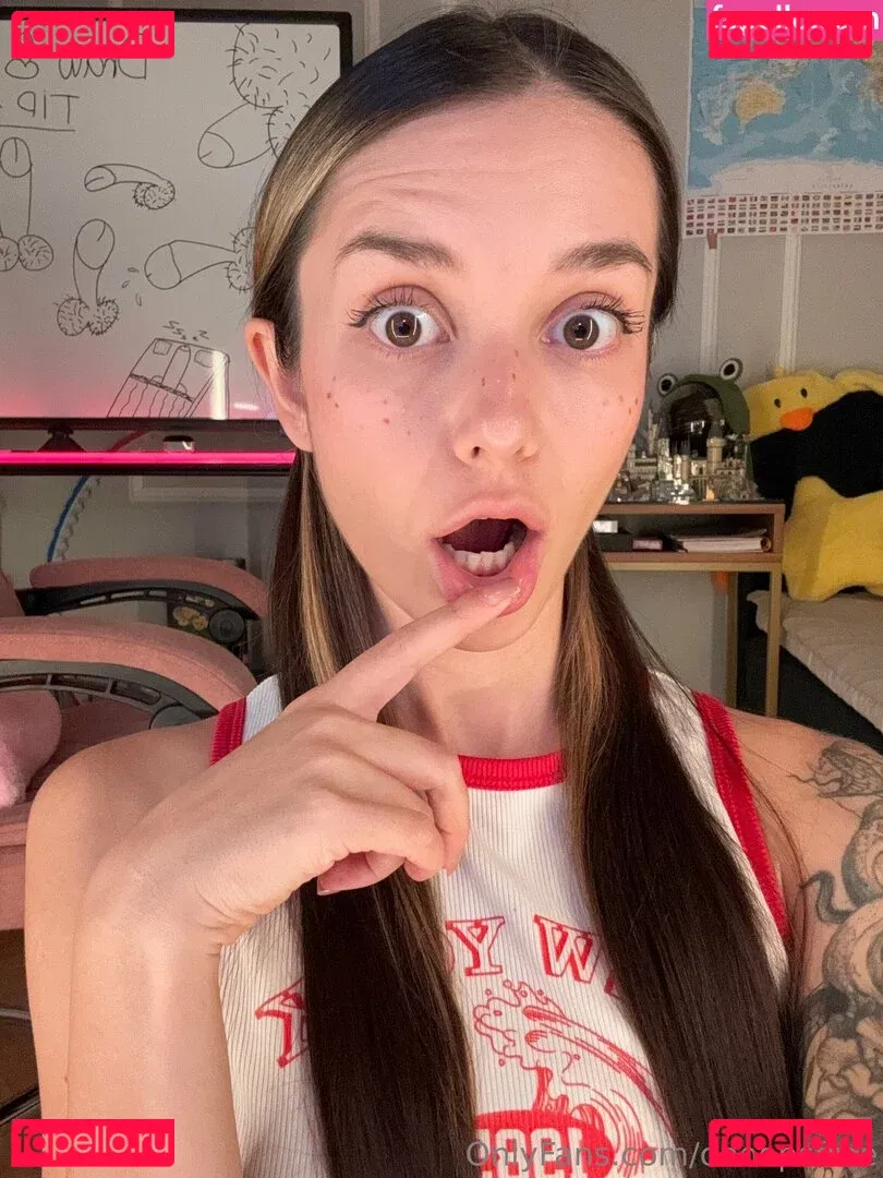 eva_oopsy Onlyfans Photo Gallery 