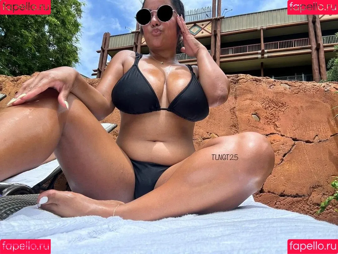 TanlinesNGoodTimes Onlyfans Photo Gallery 