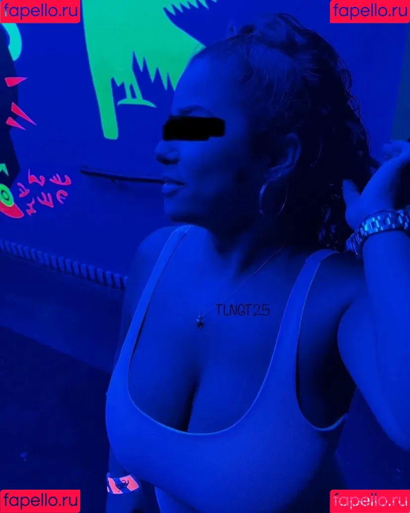 TanlinesNGoodTimes Onlyfans Photo Gallery 