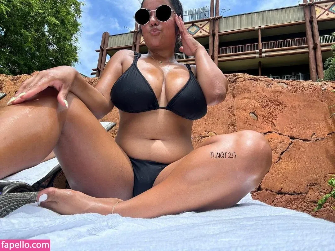 TanlinesNGoodTimes Onlyfans Photo Gallery 