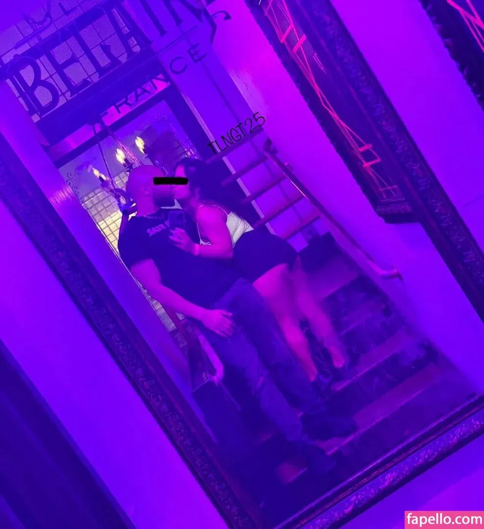 TanlinesNGoodTimes Onlyfans Photo Gallery 