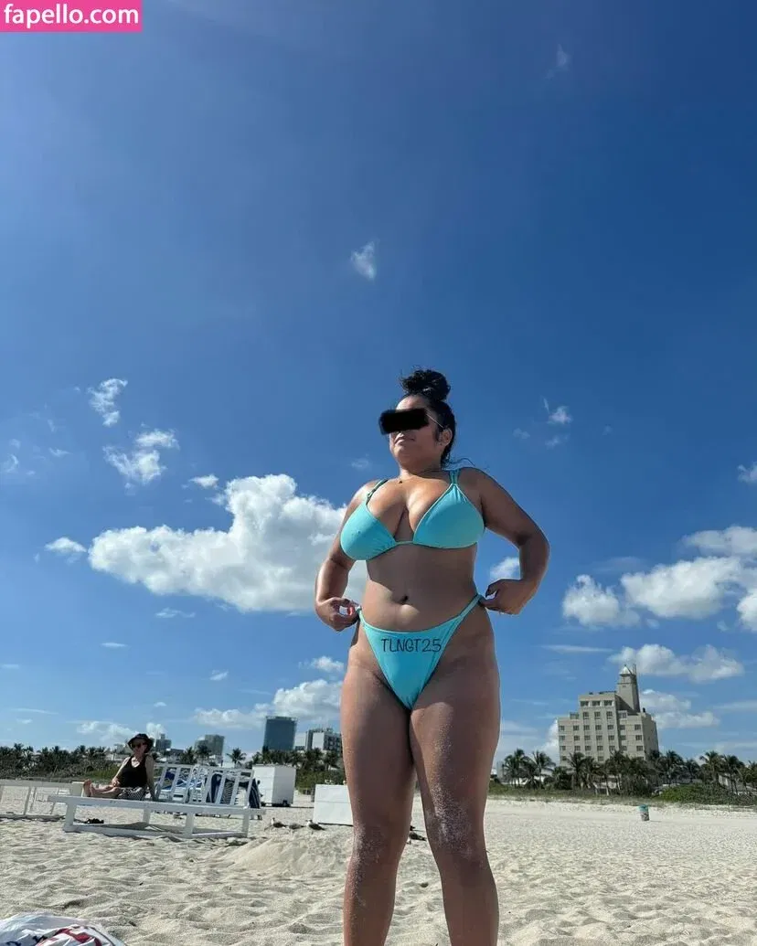 TanlinesNGoodTimes Onlyfans Photo Gallery 