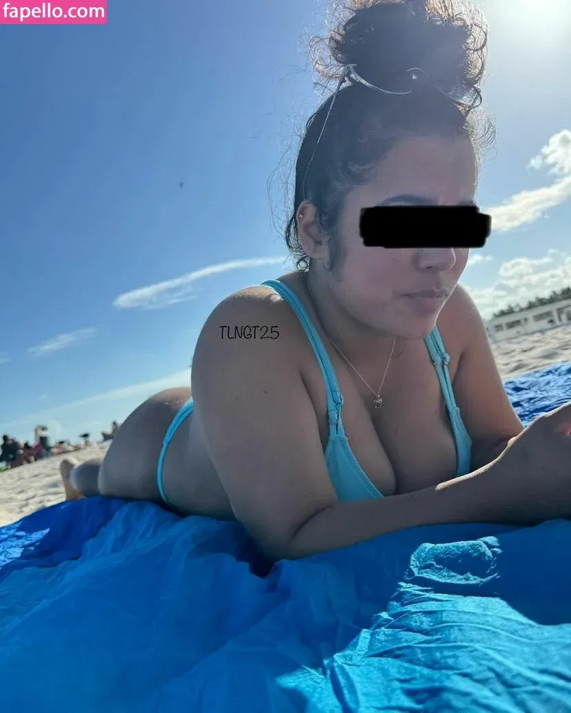 TanlinesNGoodTimes Onlyfans Photo Gallery 