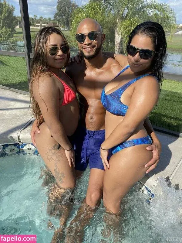 TanlinesNGoodTimes Onlyfans Photo Gallery 