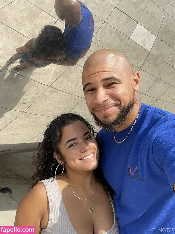 TanlinesNGoodTimes Onlyfans Photo Gallery 