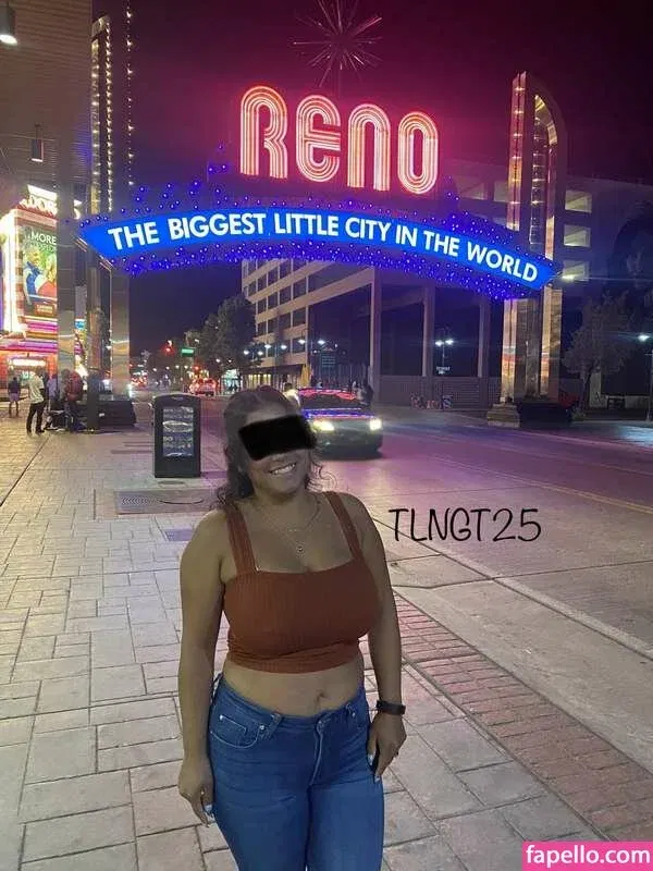 TanlinesNGoodTimes Onlyfans Photo Gallery 