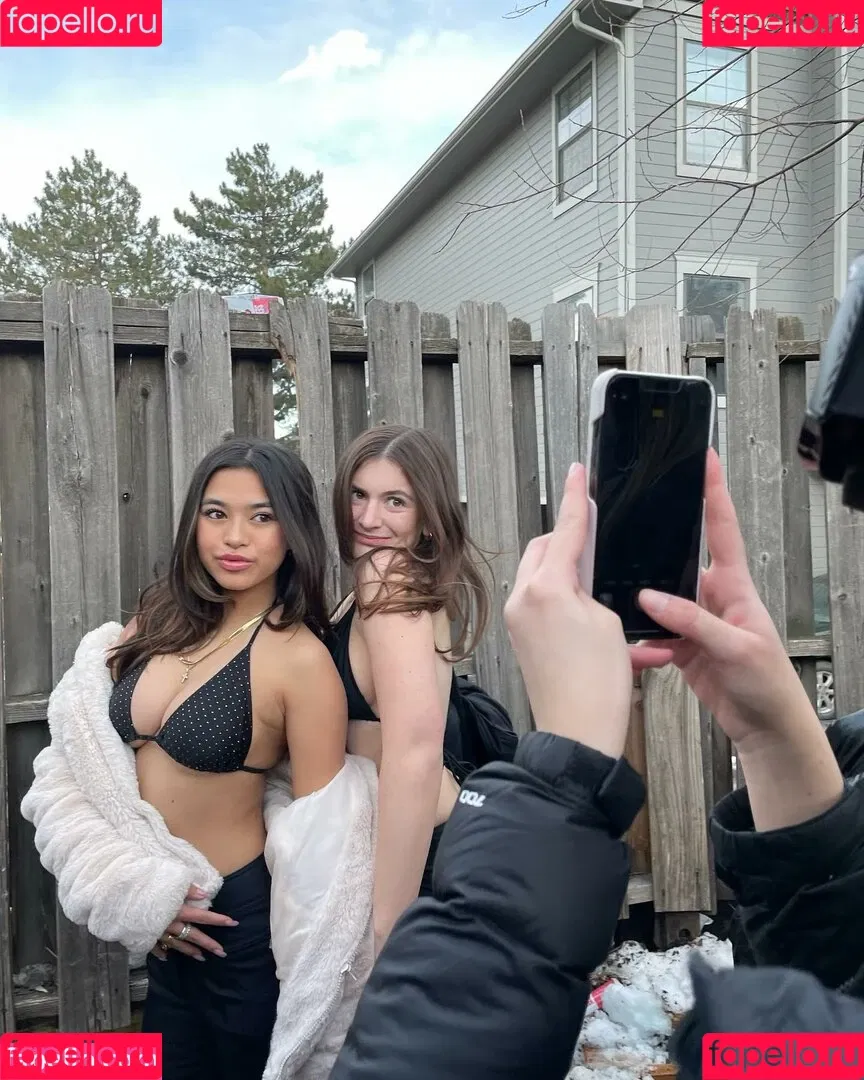 Krischelle Delgado Onlyfans Photo Gallery 