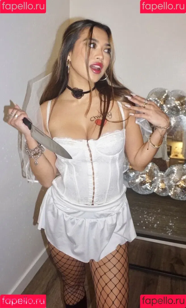 Krischelle Delgado Onlyfans Photo Gallery 
