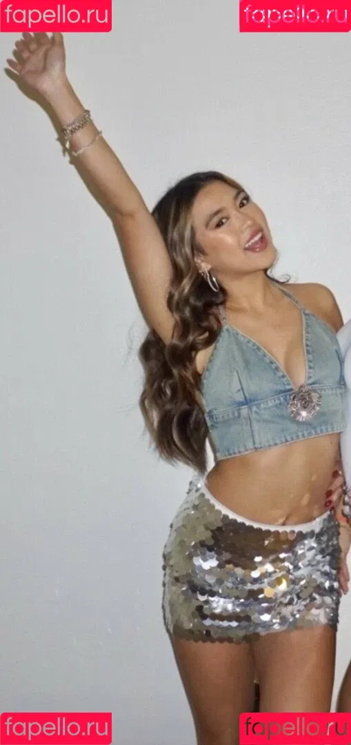 Krischelle Delgado Onlyfans Photo Gallery 