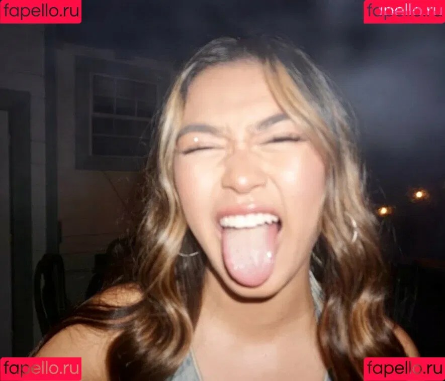 Krischelle Delgado Onlyfans Photo Gallery 