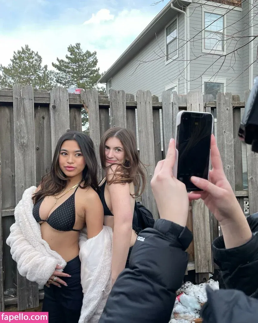 Krischelle Delgado Onlyfans Photo Gallery 