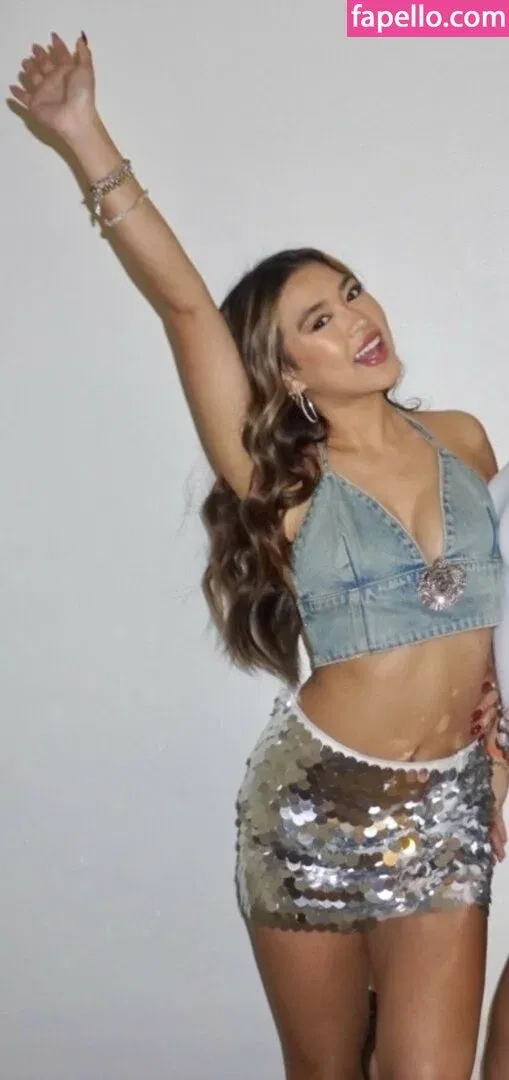 Krischelle Delgado Onlyfans Photo Gallery 