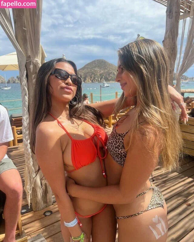 Krischelle Delgado Onlyfans Photo Gallery 