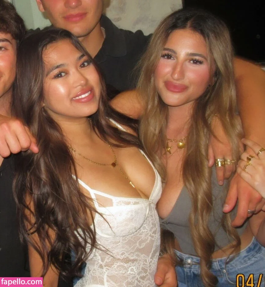 Krischelle Delgado Onlyfans Photo Gallery 