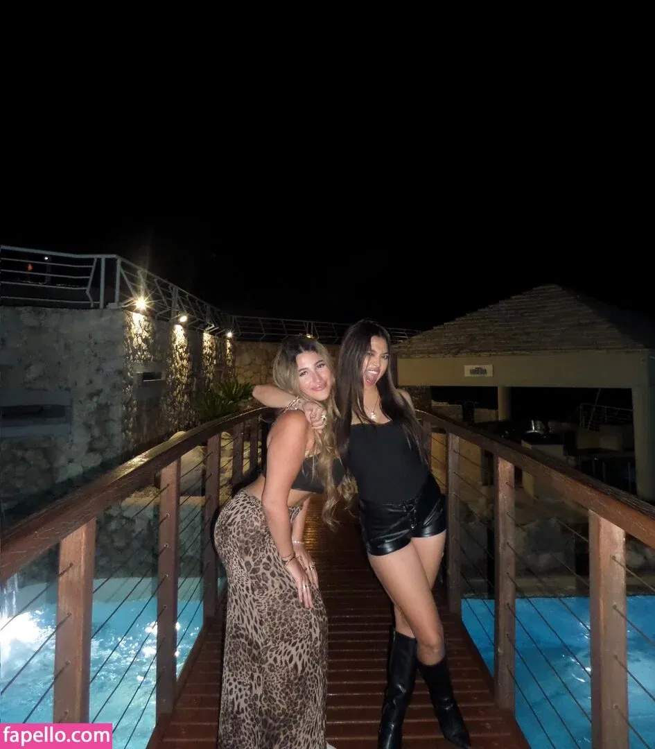 Krischelle Delgado Onlyfans Photo Gallery 