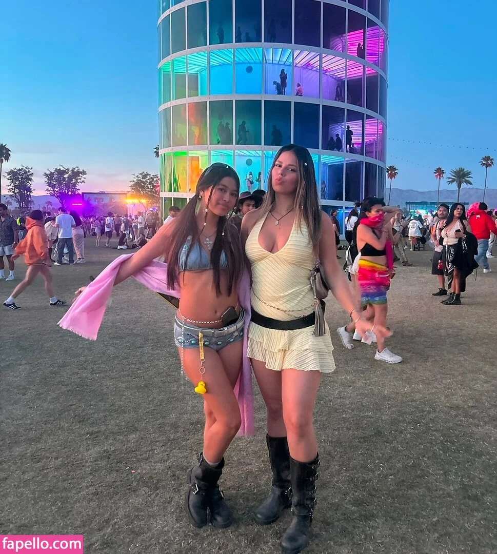 Krischelle Delgado Onlyfans Photo Gallery 