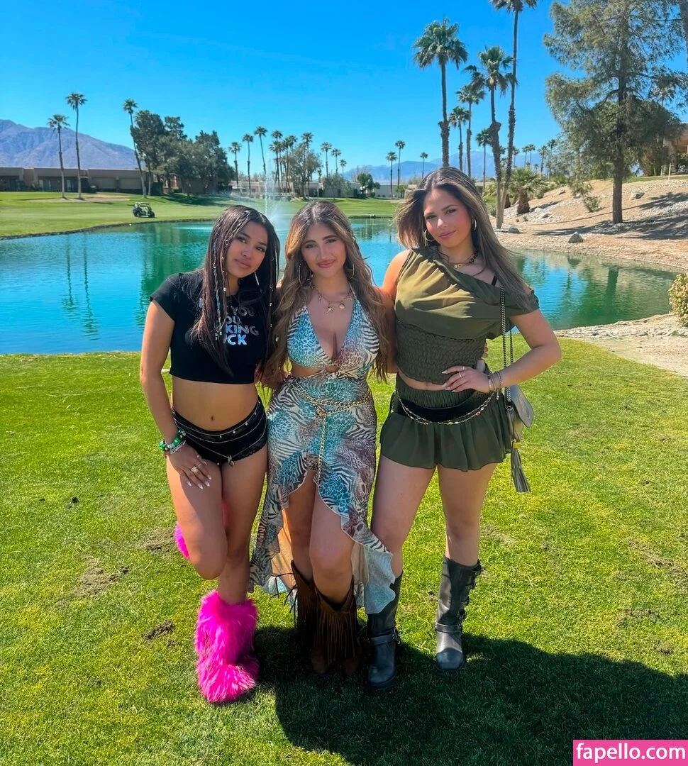 Krischelle Delgado Onlyfans Photo Gallery 