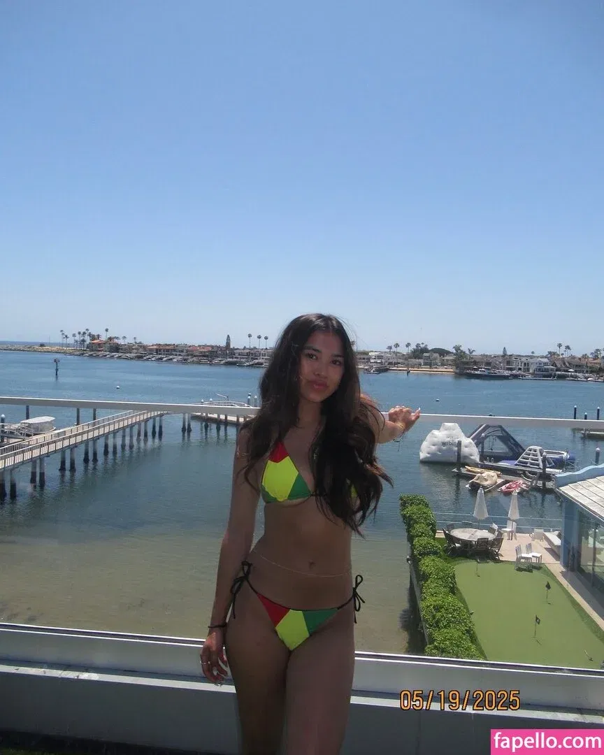 Krischelle Delgado Onlyfans Photo Gallery 