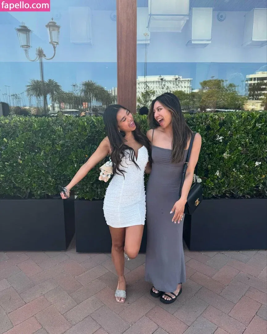 Krischelle Delgado Onlyfans Photo Gallery 