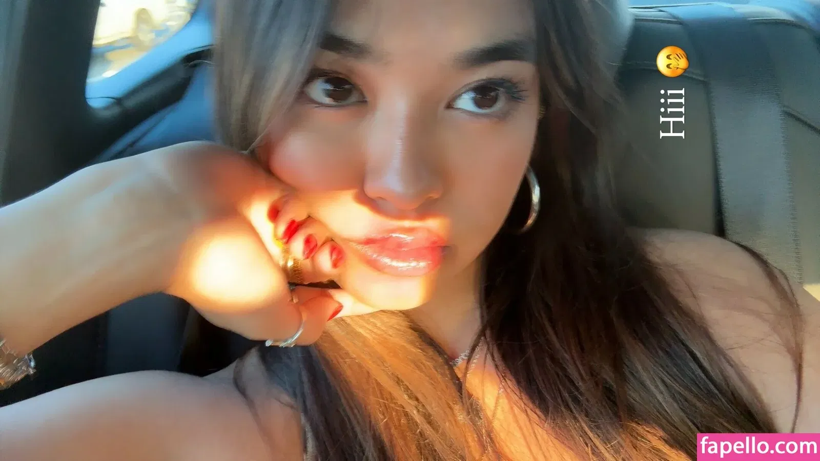 Krischelle Delgado Onlyfans Photo Gallery 