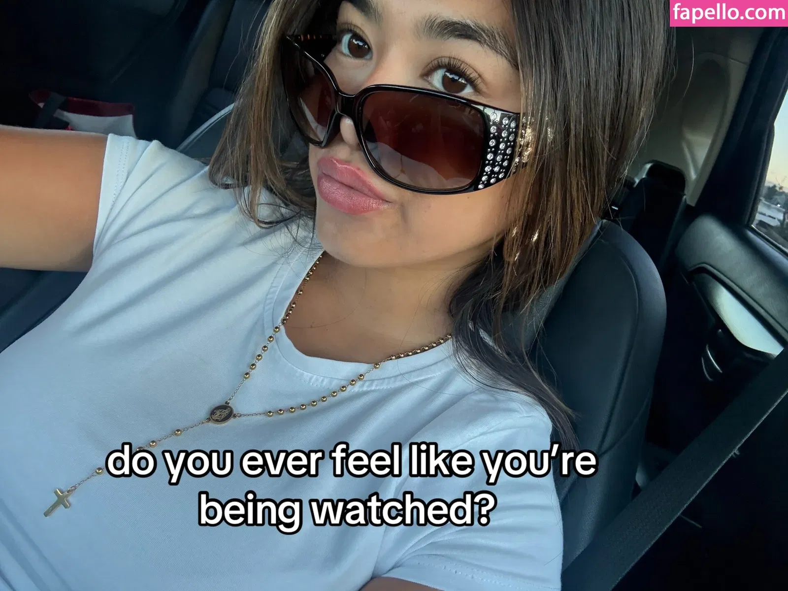 Krischelle Delgado Onlyfans Photo Gallery 