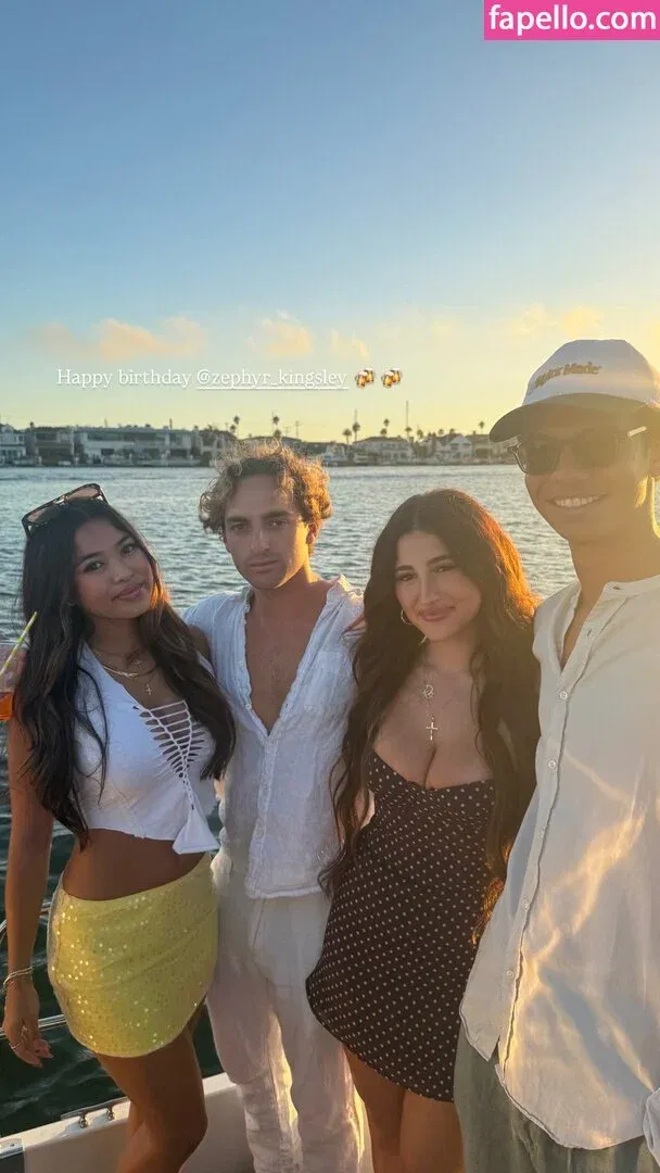 Krischelle Delgado Onlyfans Photo Gallery 