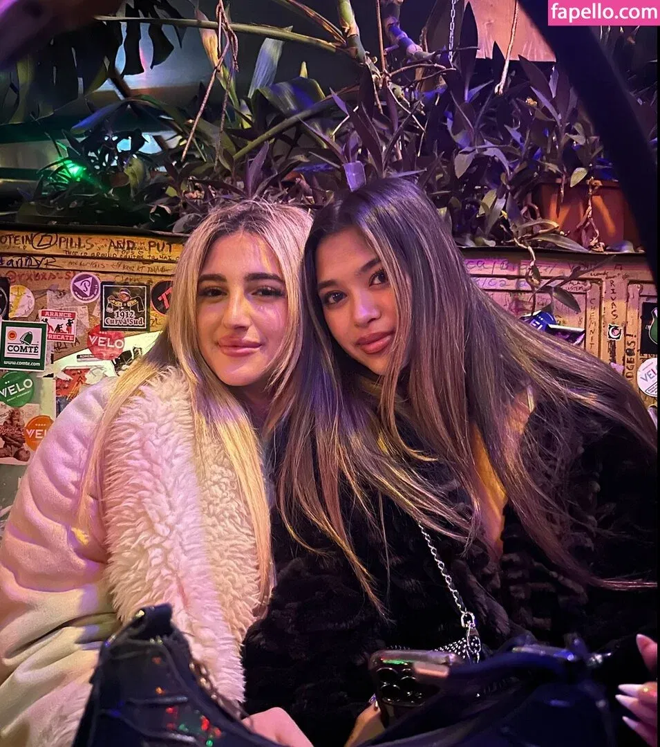 Krischelle Delgado Onlyfans Photo Gallery 