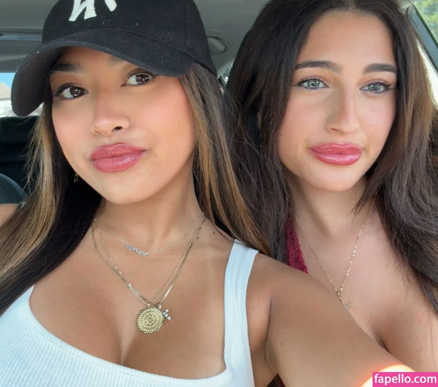 Krischelle Delgado Onlyfans Photo Gallery 